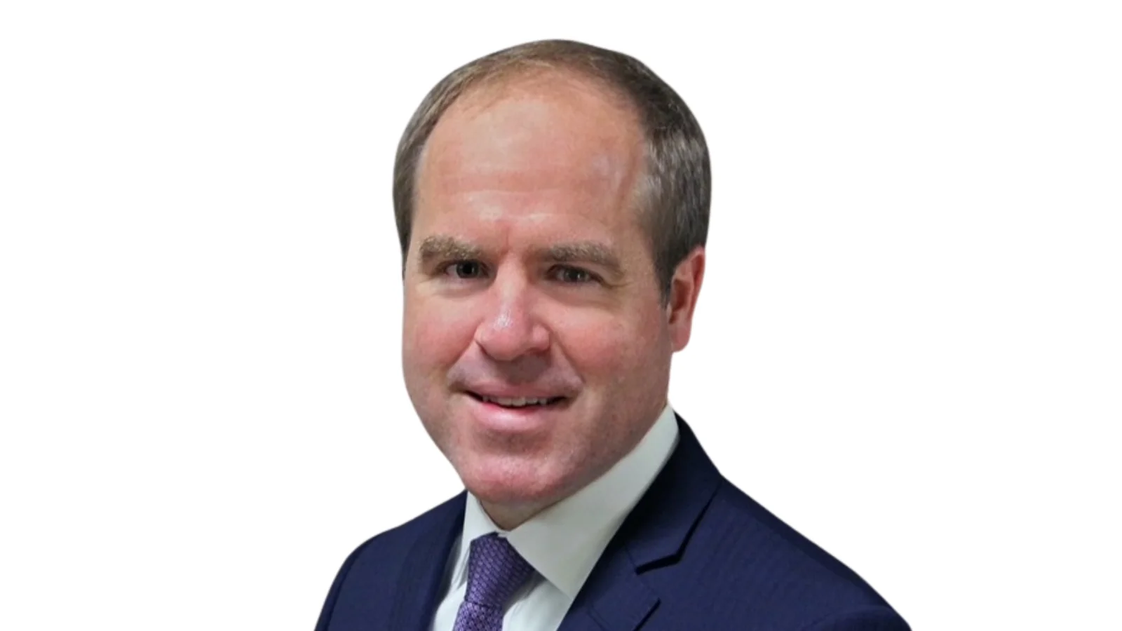 Jeff Feuch, Superintendent Jeff Feuch, Superintendent