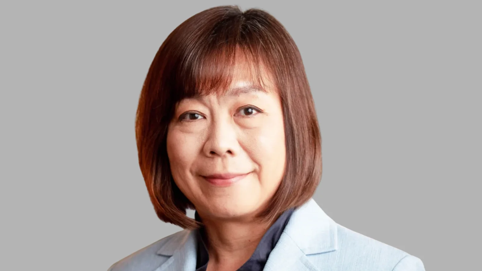 Mahoko Hara, Executive Chair Mahoko Hara, Executive Chair