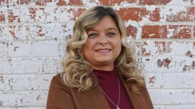 Mary Kuczynski Saline County Circuit Clerk