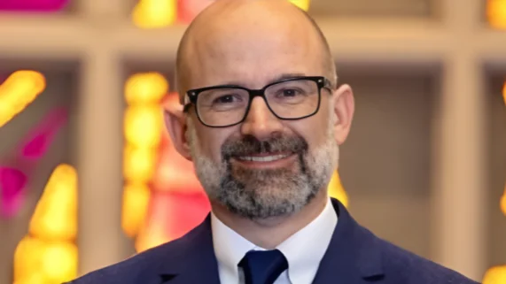 Dr. Russell P. Dawn, President Dr. Russell P. Dawn, President