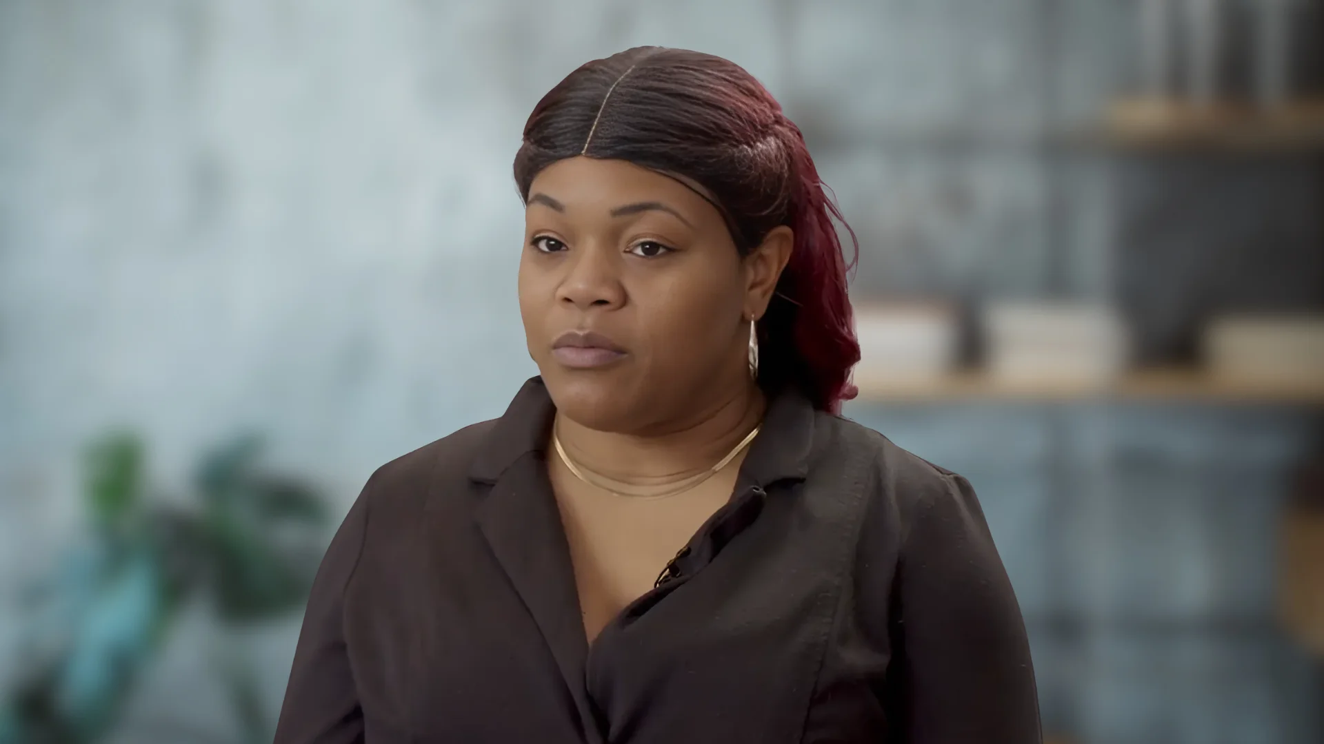 Chicago Hope Academy staff member on community: 'We are the people, and we need to be heard by you'