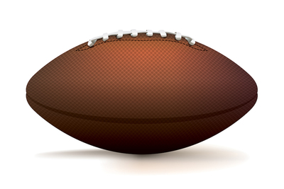 Medium football1000