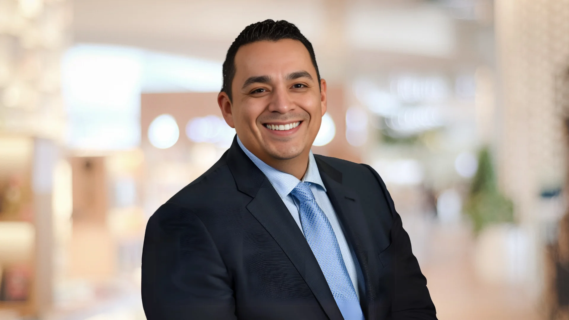 Sen. Arellano: Illinois has failed to adequately 'run prison systems and the justice system in general'