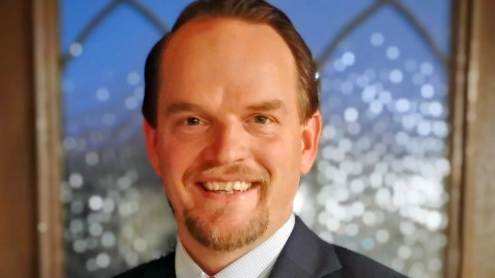 Harold Visser, Republican candidate for Illinois State Representative in the 118th District