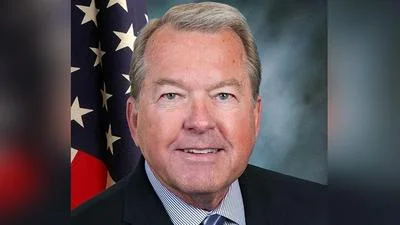 Donald P. DeWitte, Illinois State Senator for 33rd District