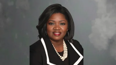 Calmetta Coleman, Chief Operating Officer at Chicago Urban League