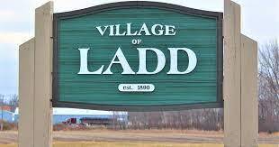 Village of Ladd Village Board met Feb. 11