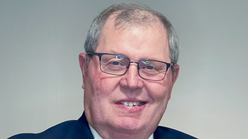 DeKalb County Highway Committee met May 1