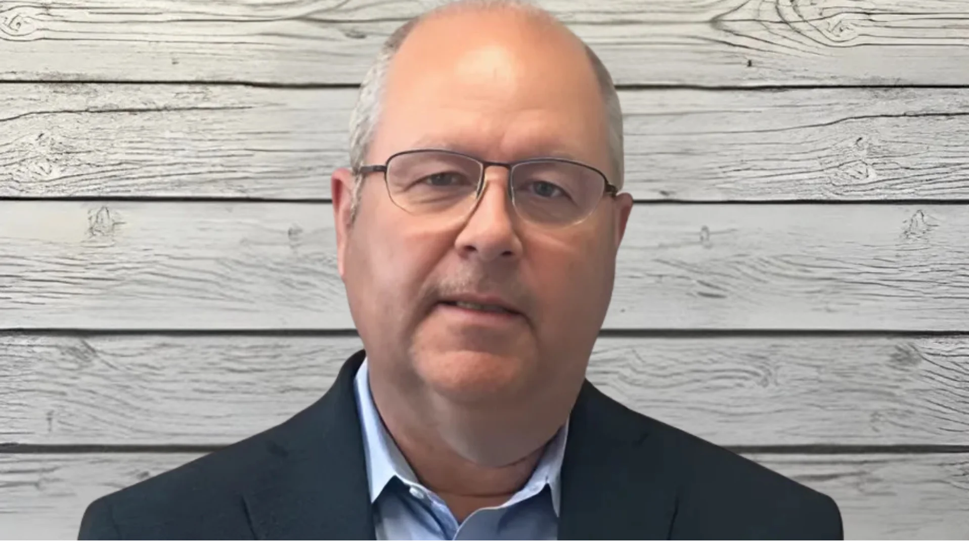 Scott Tingley, Superintendent at Lincoln Way Community High School District 210