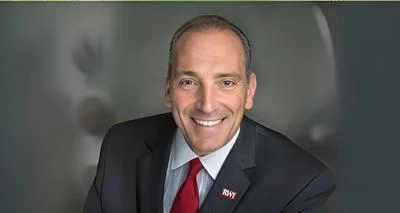 Michael Antoniades, President