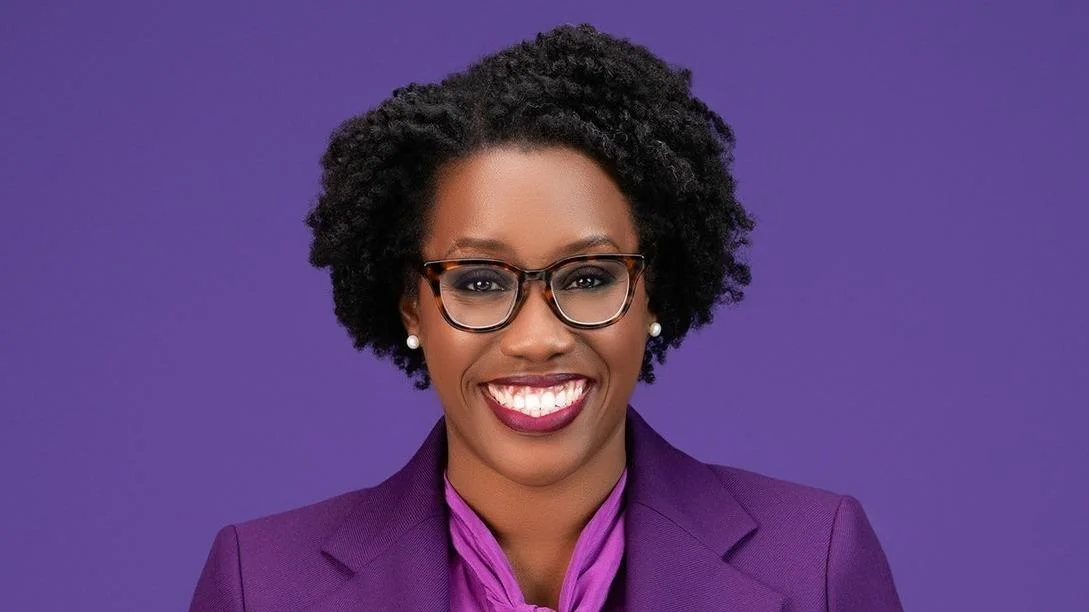 Lauren Underwood, Illinois U.S. Representative fromthe 14th District Lauren Underwood, Illinois U.S. Representative fromthe 14th District