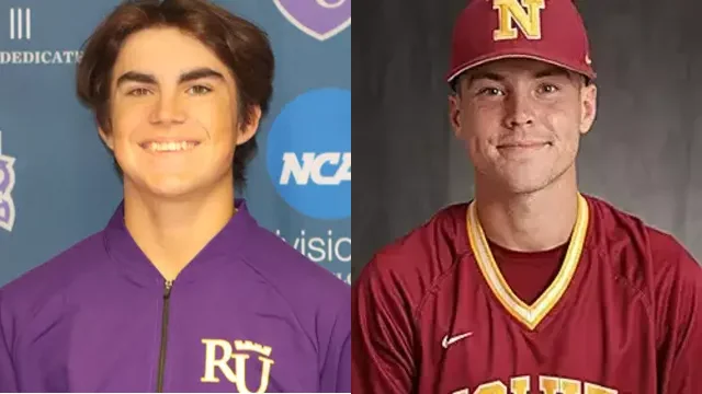 Which former Kendall County Times area high school standouts will be in action on Sunday, March 9?