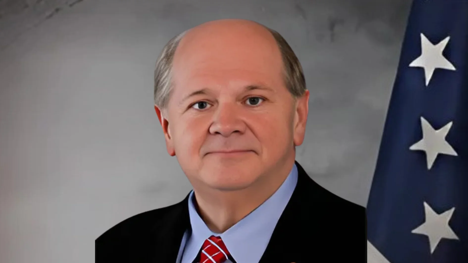 Thomas Holbrook, County Clerk at St. Clair County Thomas Holbrook, County Clerk at St. Clair County