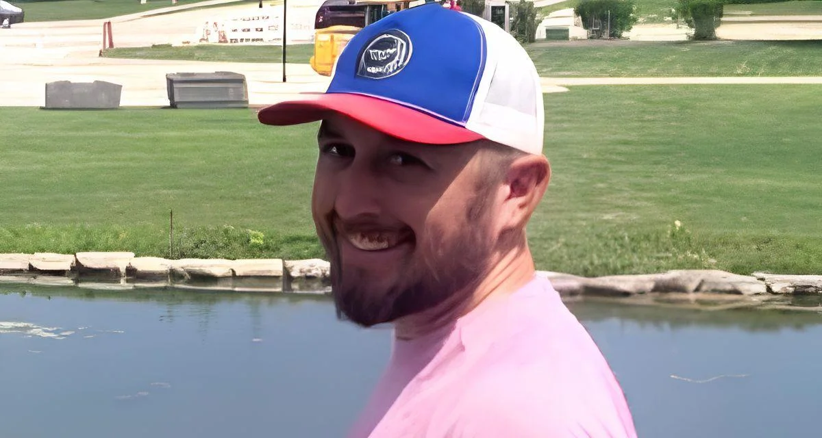 Brandon Atkins, Vernon Hills Days Committee Chair and Grounds Director Brandon Atkins, Vernon Hills Days Committee Chair and Grounds Director