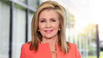 Marsha Blackburn, U.S. Senator