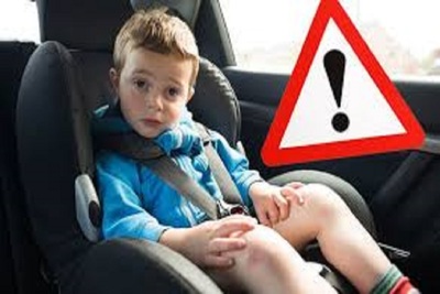 Medium carseat