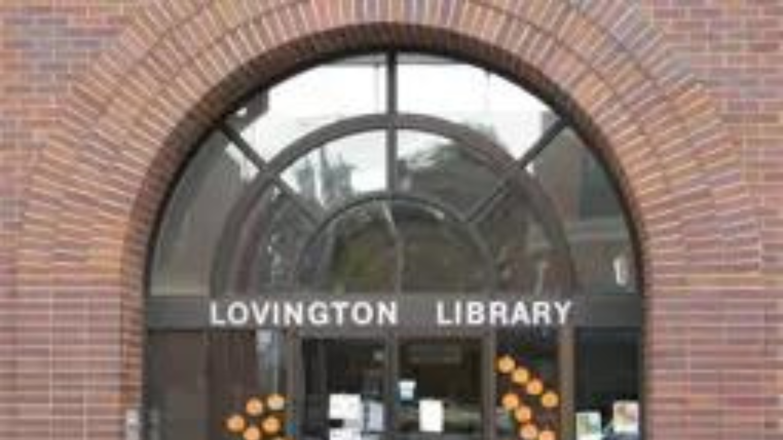 Village of Lovington Board of Trustees met March 24