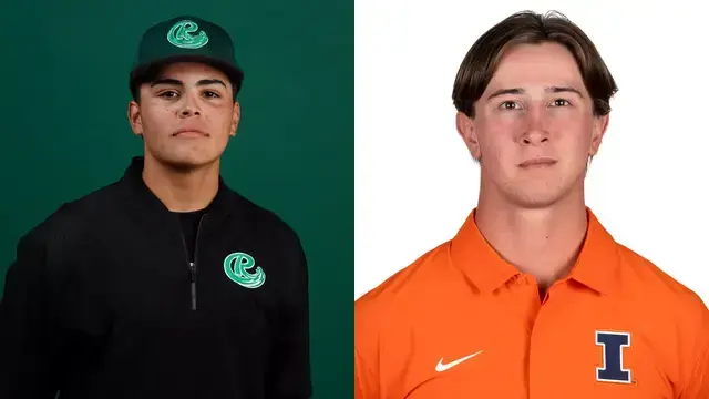 Who from City of Chicago area’s former high school standouts will be active on Sunday, April 26?