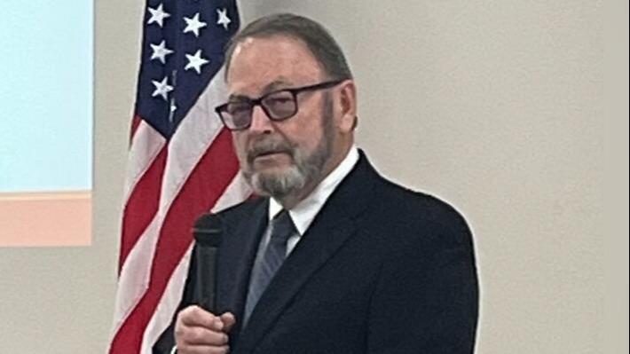 Local Government Meetings today in Grundy County