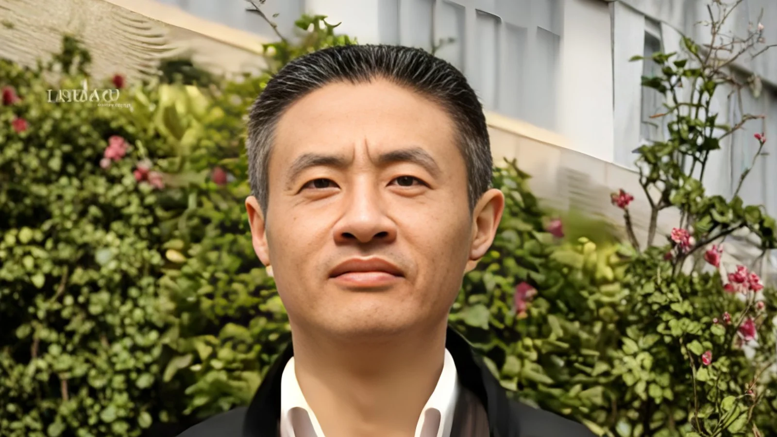 Michael Yuan CEO at Akuvox Michael Yuan CEO at Akuvox