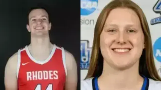 Which former Kendall County Times area high school standouts will be in action in the week starting Monday, Jan. 6?