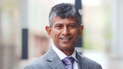 Faiq Mihlar, Managing Member of Heavner, Beyers & Mihlar LLC