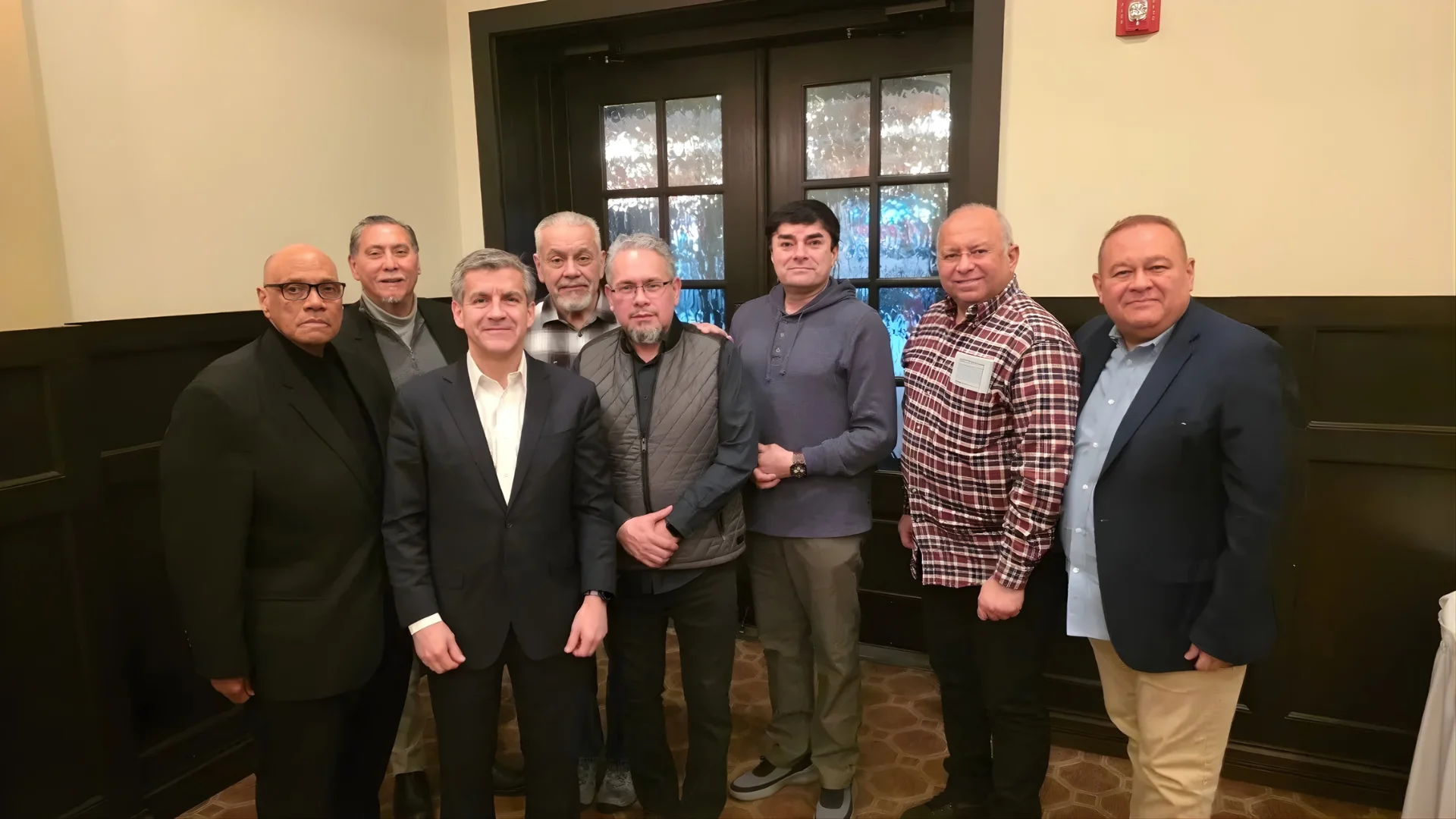 Ted Dabrowski, Gubernatorial Candidate for Illinois