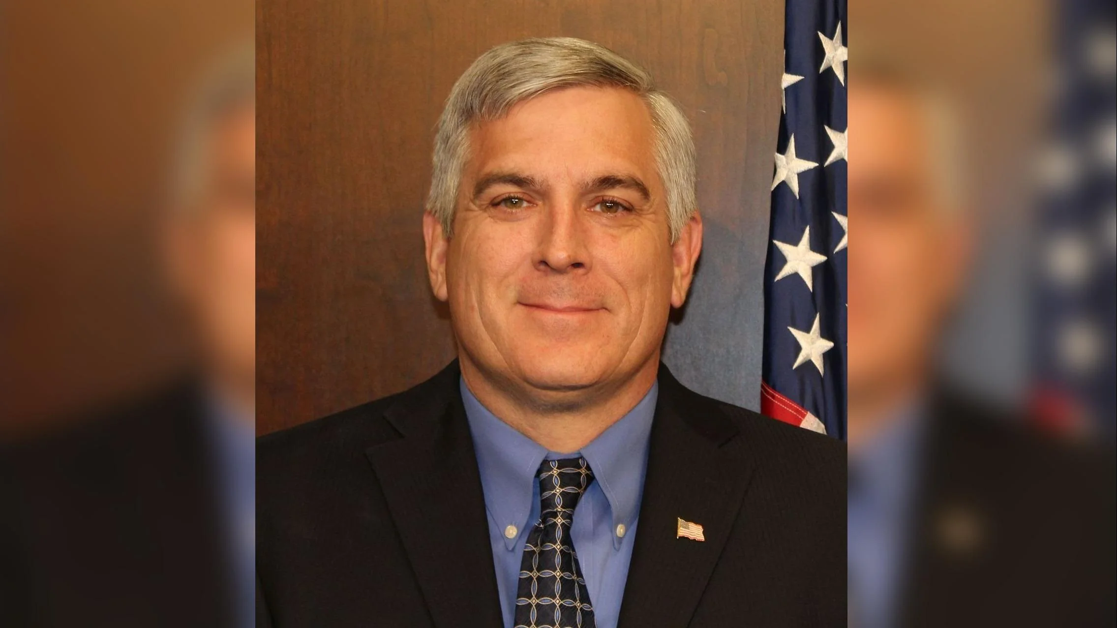 Jim Schwantz politician and former football player