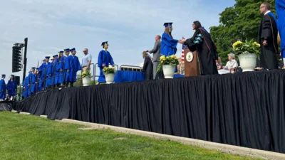 Medium grad