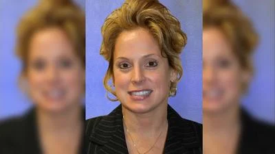 Kelly Rajzer, Director of Parks and Recreation
