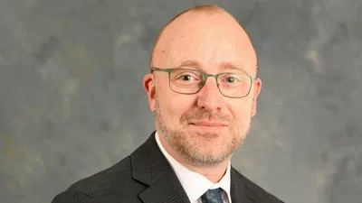 Jed Davis, Illinois State Representative for 75th District