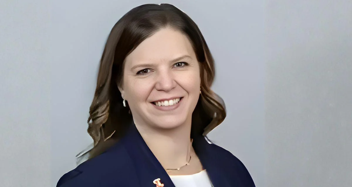 Lisa Peterson, MS, Nutrition & Wellness Extension Educator