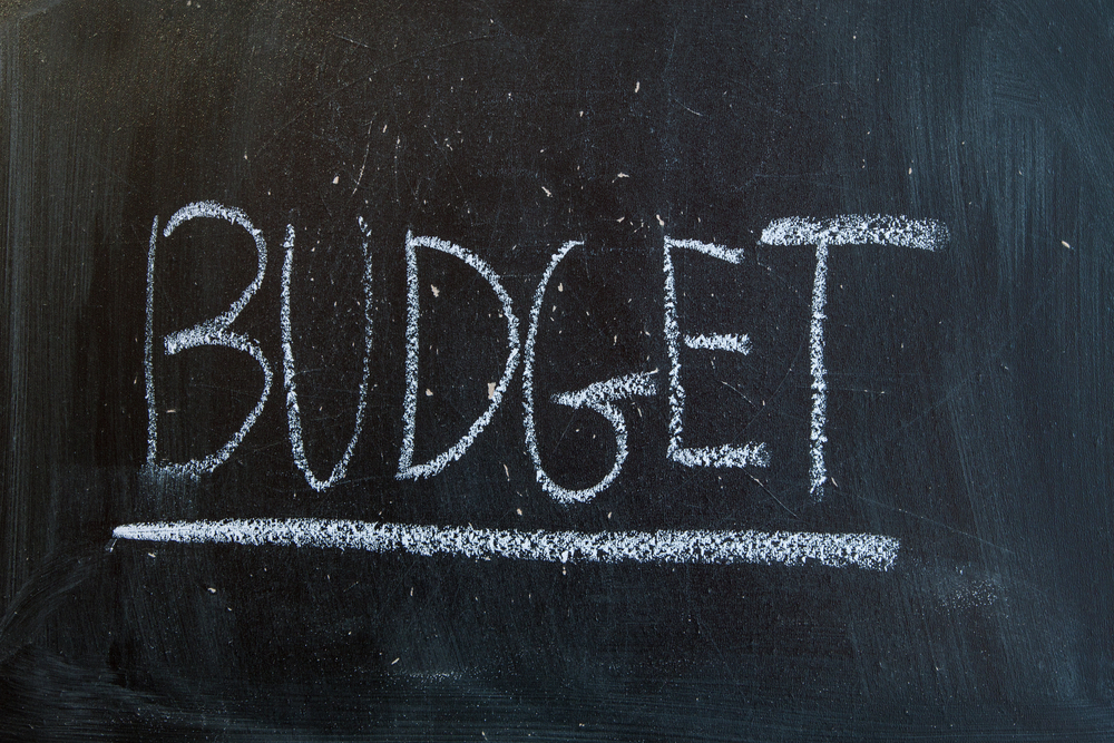 Budget 11