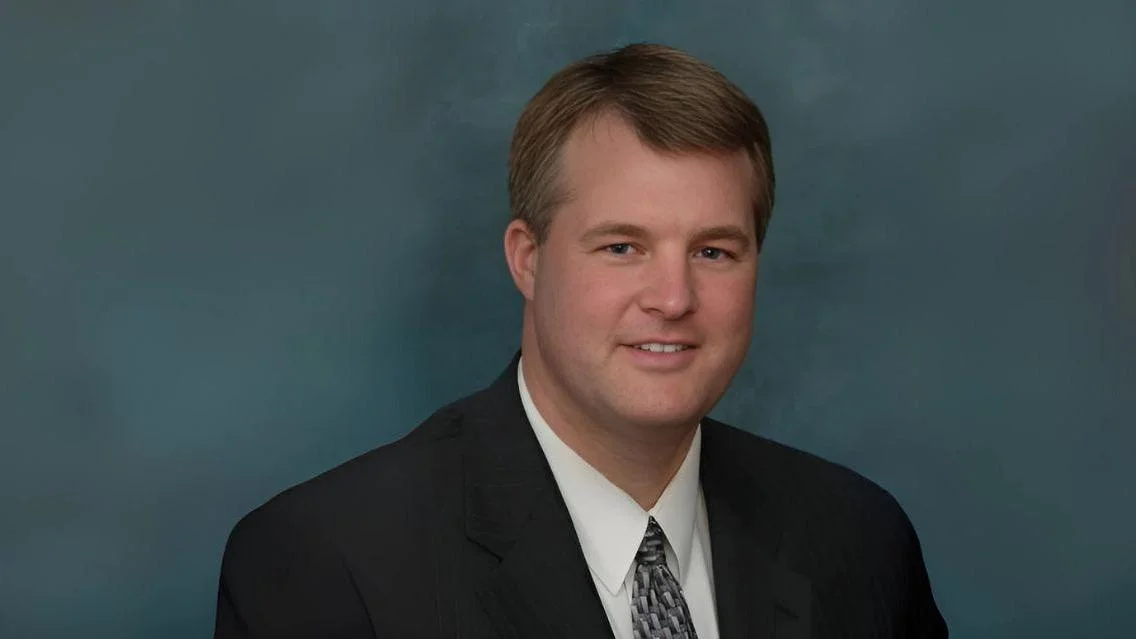 Jay Morrow Superintendent Jay Morrow Superintendent