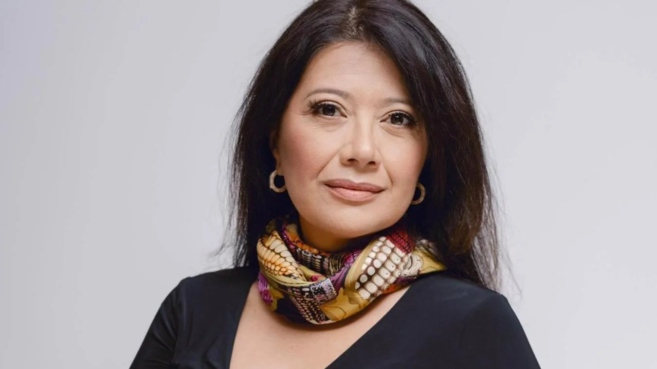 Karina Villa, Illinois State Senator from the 25th District