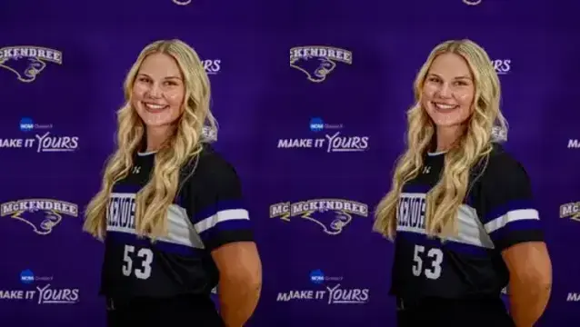 Which former North Egypt News area high school standouts will be in action on Sunday, March 9? Which former North Egypt News area high school standouts will be in action on Sunday, March 9?