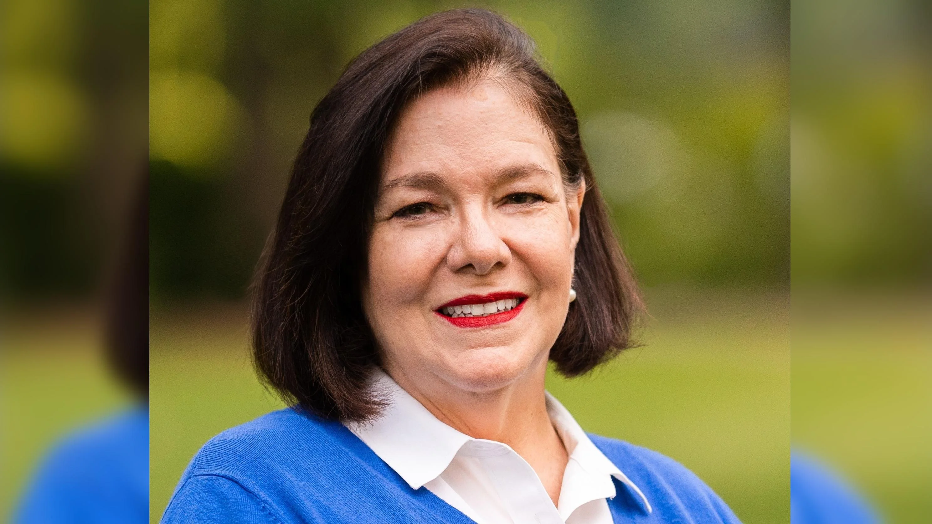 Jean Kaczmarek, Clerk for DuPage County