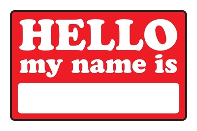 Medium names 2