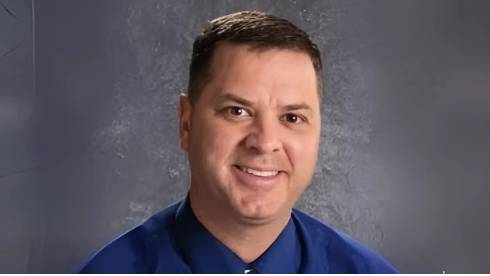 Michael Schiffman, Superintendent at Pearl City School CUSD #200 Michael Schiffman, Superintendent at Pearl City School CUSD #200