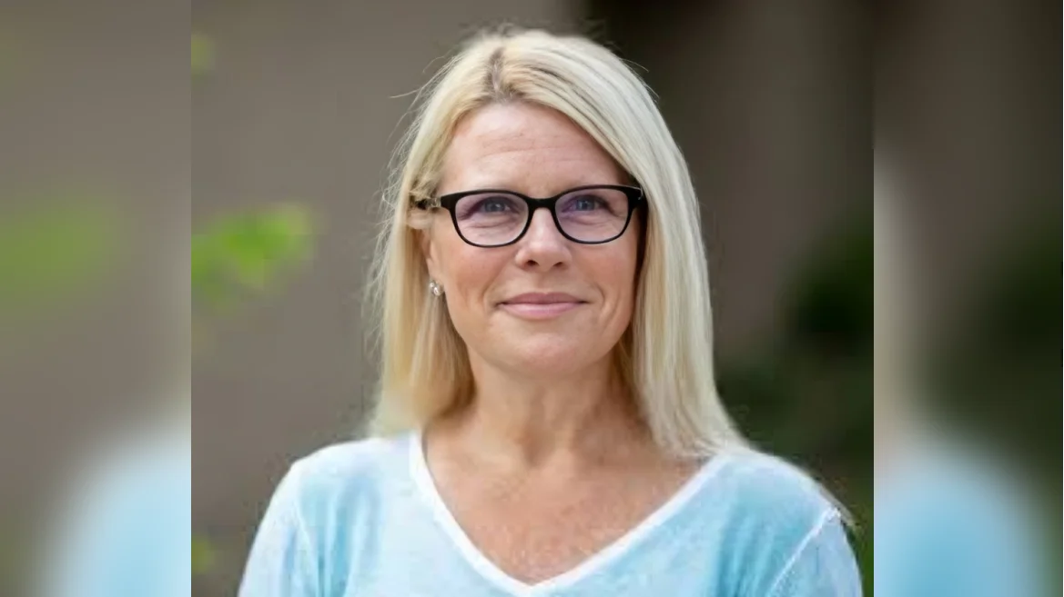 Christine Arado Assistant Superintendent for Curriculum and Instruction
