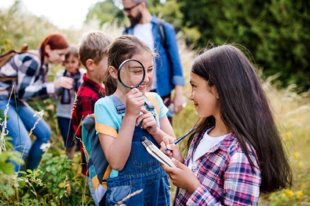 Browse Summer Programs April 25, 2022