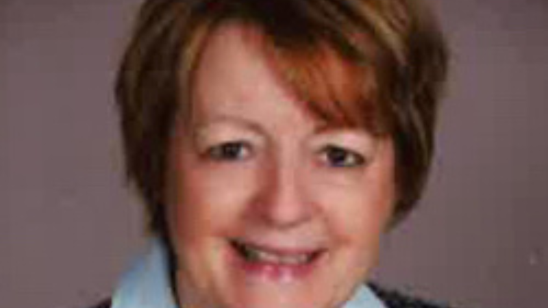 Logan County Board met April 16