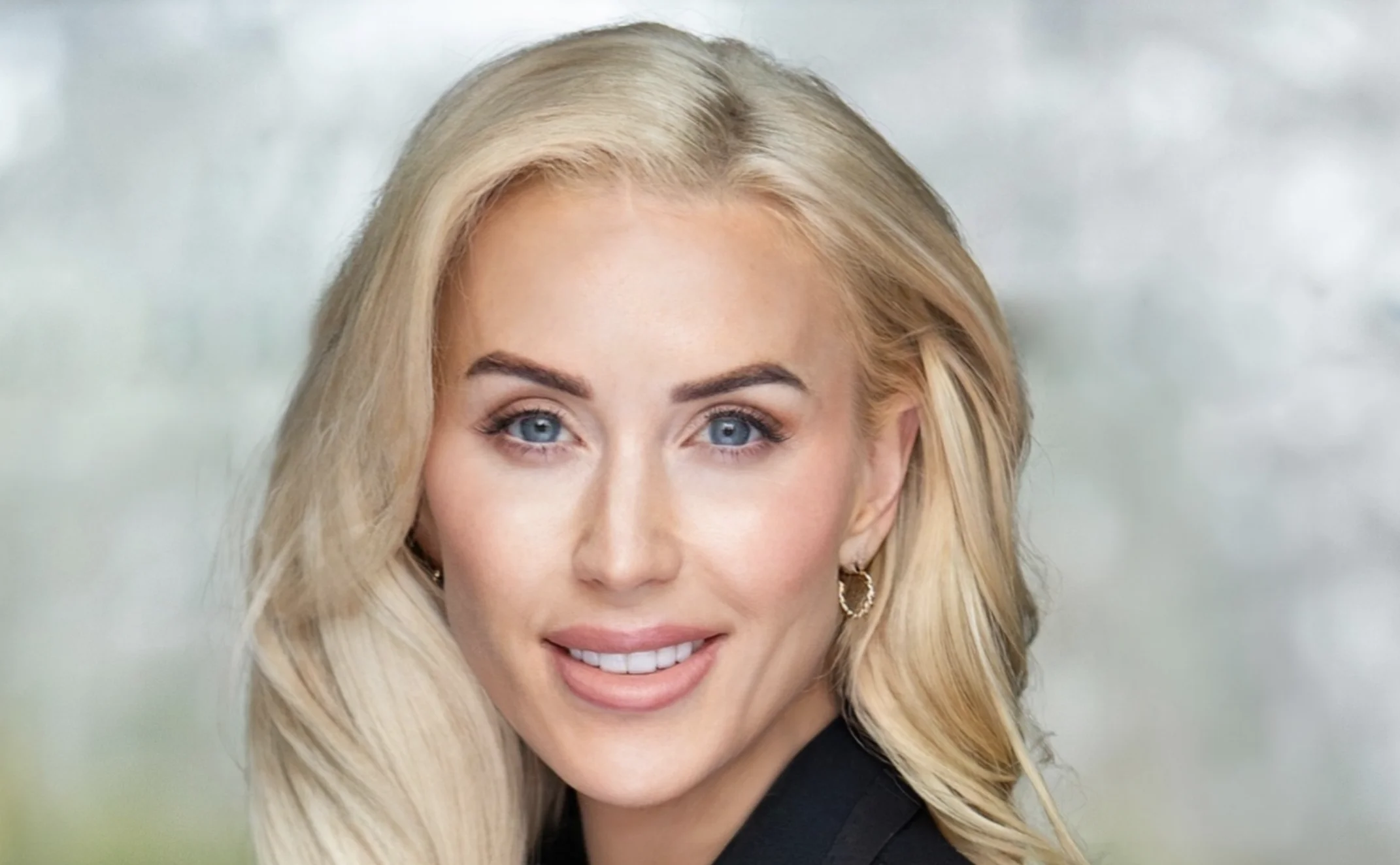 State Sen. Darby Hills (R-Barrington Hills)