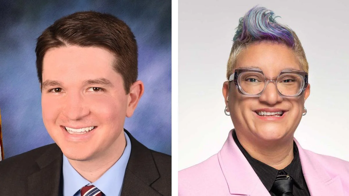 Sen. McClure: IDHS mailed non-citizens voter registration forms 'pre-filled out to the county clerks'