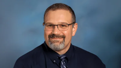 Joshua Nichols Superintendent at Amboy Community Unit School District 272