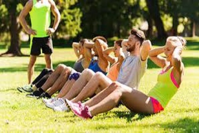 Medium exercise