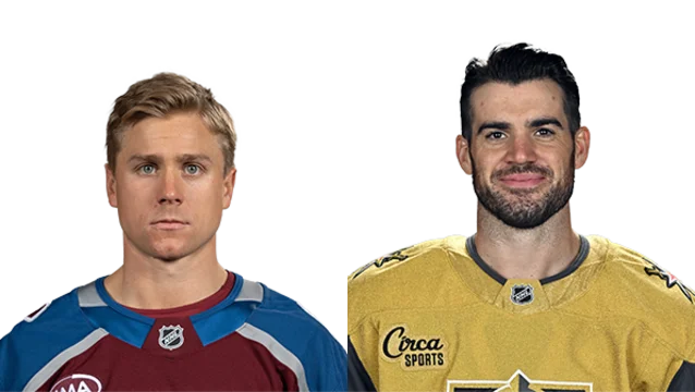 Jaycob Megna and Jack Drury