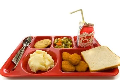Medium lunch
