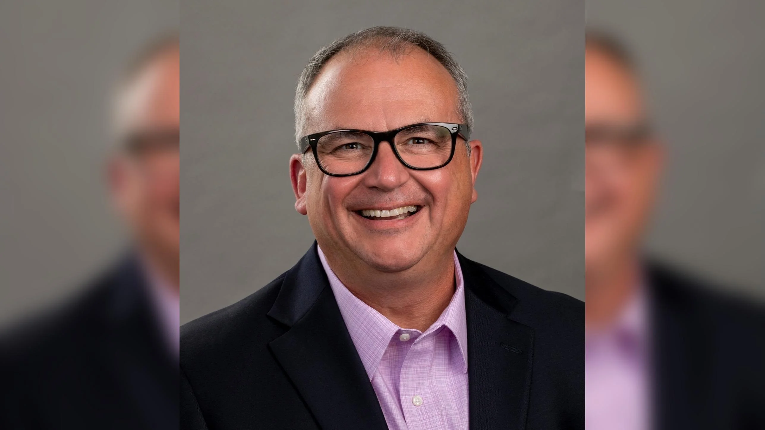 Rob Hanlon President