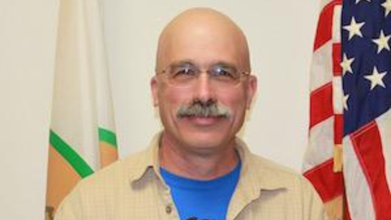 City of Monmouth City Council met Nov. 4